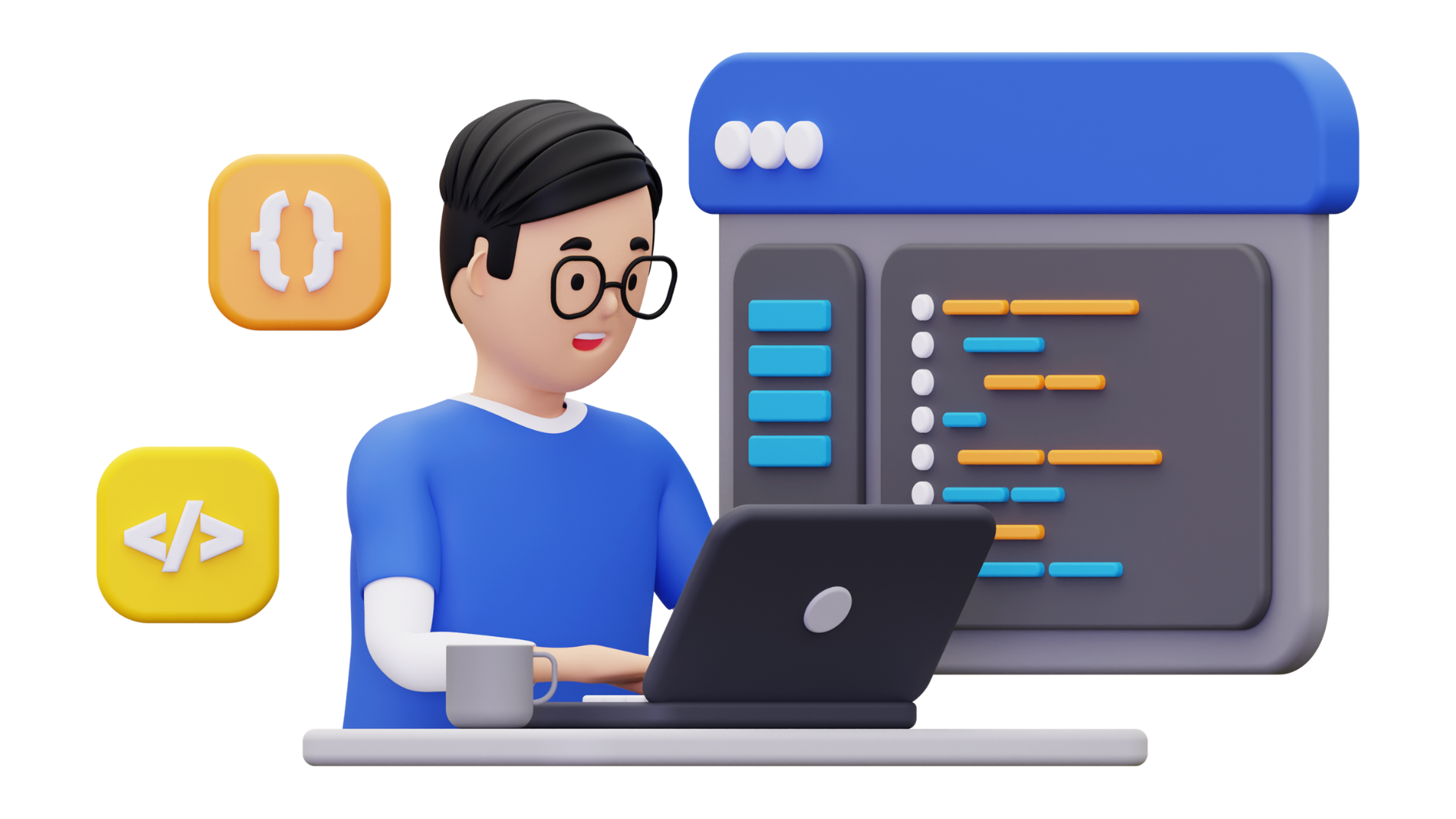 React.js vs Other Frameworks: Which Should You Choose in 2025?